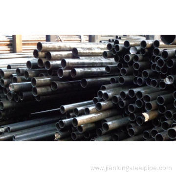 GB Q235 Pipe Precision Bright Seamless Steel Pipe